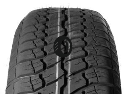 Foto pneumatico: CONTINENTAL, CT 22 165/80 R15 87T Estive