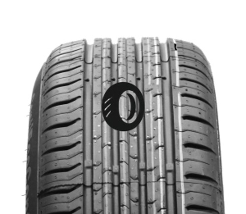 Foto pneumatico: CONTINENTAL, ECO CONTACT 5 235/60 R18 107V Estive