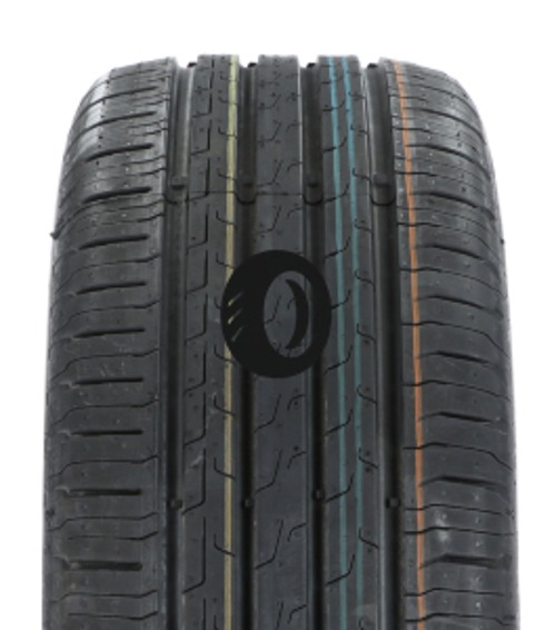 Foto pneumatico: CONTINENTAL, ECO CONTACT 6 215/60 R17 96H Estive