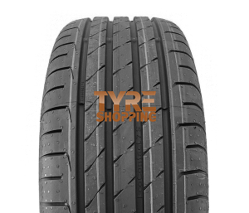 Foto pneumatico: CONTINENTAL, ECO CONTACT 7 S 215/65 R16 102H Estive