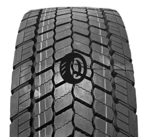 Foto pneumatico: CONTINENTAL, ECO HD5 315/70 R22.5 154L Estive
