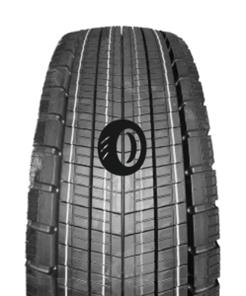Foto pneumatico: CONTINENTAL, ECO PLUS HD3+ 315/70 R22.5 154L Estive