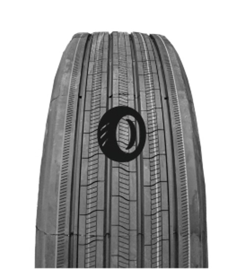 Foto pneumatico: CONTINENTAL, ECO PLUS HS3+ 315/70 R22.5 156L Estive