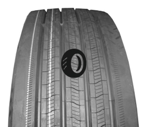 Foto pneumatico: CONTINENTAL, ECO PLUS HS3 (3PMSF) 295/60 R22.5 150L Estive