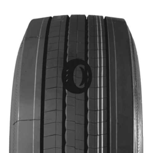 Foto pneumatico: CONTINENTAL, ECO PLUS HT3+ 385/65 R22.5 160K Estive