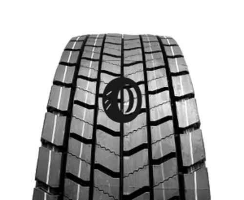 Foto pneumatico: CONTINENTAL, ECO REGIONAL HD3+ 315/70 R22.5 154L Estive