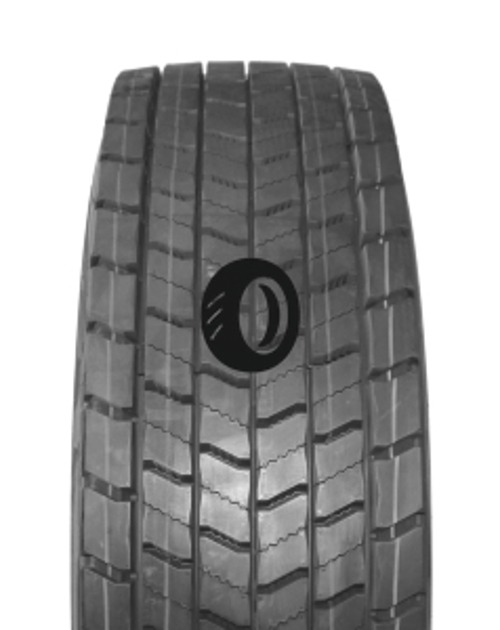 Foto pneumatico: CONTINENTAL, ECO REGIONAL HD3 295/80 R22.5 152M Estive