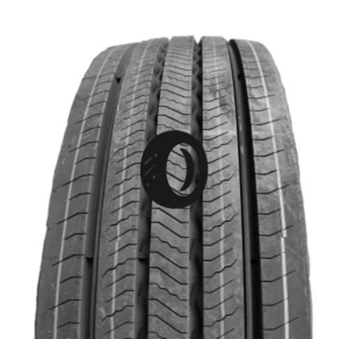 Foto pneumatico: CONTINENTAL, ECO REGIONAL HS3 295/80 R22.5 154M Estive