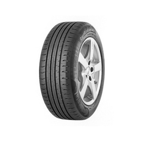 Foto pneumatico: CONTINENTAL, EcoContact 5 165/60 R15 81H Estive