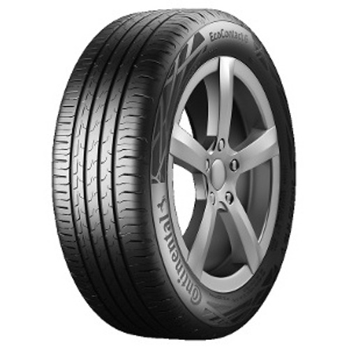 Foto pneumatico: CONTINENTAL, EcoContact 6 Q MO 235/55 R19 105W Estive