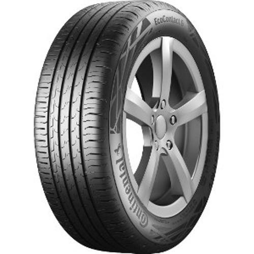 Foto pneumatico: CONTINENTAL, EcoContact 6 MO 235/55 R18 104T Estive