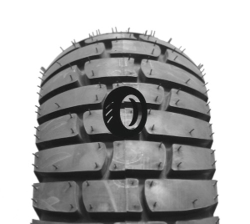 Foto pneumatico: CONTINENTAL, Escape 120/90 R17 64S Quattro-stagioni