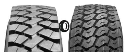Foto pneumatico: CONTINENTAL, HDC. 385/65 R22.5 164J Estive