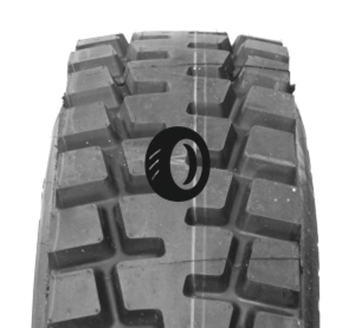 Foto pneumatico: CONTINENTAL, HDO 315/80 R22.5 156G Estive