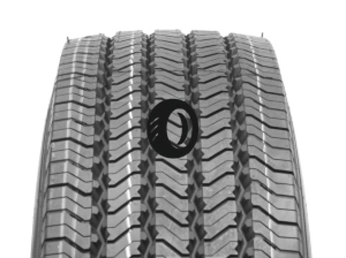 Foto pneumatico: CONTINENTAL, HSW2 SCANDINAVIA 315/60 R22.5 154L Estive