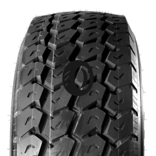Foto pneumatico: CONTINENTAL, HTC 275/70 R22.5 148J Estive
