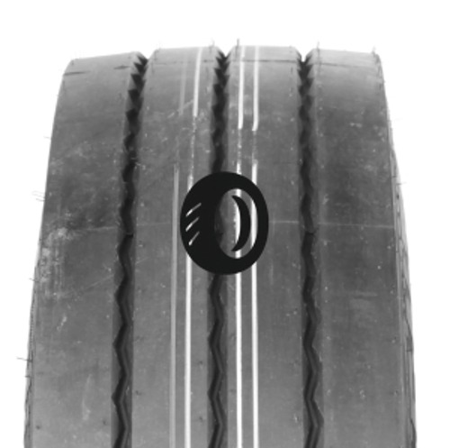 Foto pneumatico: CONTINENTAL, HTL2 ECO PLUS 245/70 R17.5 143L Estive