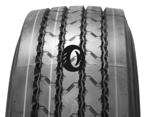 Foto pneumatico: CONTINENTAL, HTR 2 215/75 R17.5 135K Estive