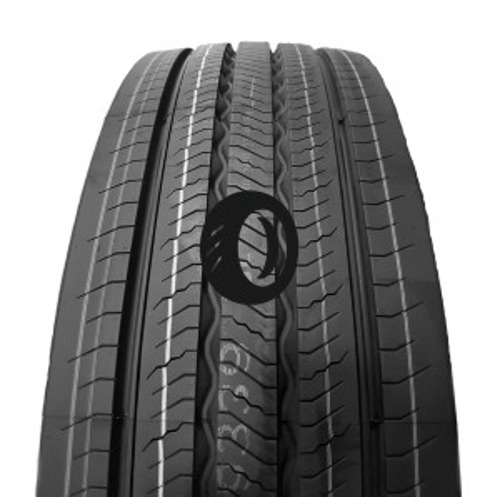 Foto pneumatico: CONTINENTAL, HYBRID HS3+ 315/70 R22.5 156L Estive