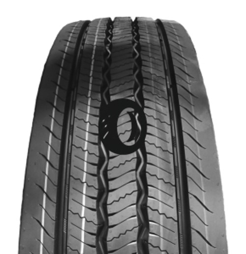 Foto pneumatico: CONTINENTAL, HYBRID HS5 315/70 R22.5 156L Estive