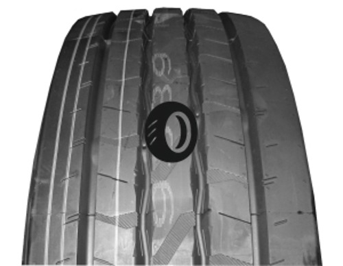 Foto pneumatico: CONTINENTAL, HYBRID HT3 245/70 R19.5 141K Estive