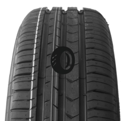 Foto pneumatico: CONTINENTAL, PREMIUM CONTACT 5 235/65 R17 104V Estive