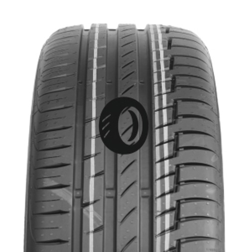 Foto pneumatico: CONTINENTAL, PREMIUM CONTACT 6 235/65 R19 109W Estive