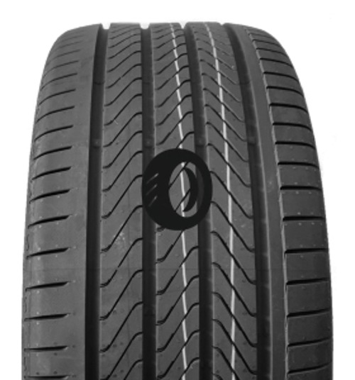 Foto pneumatico: CONTINENTAL, PREMIUM CONTACT C 235/45 R21 101V Estive