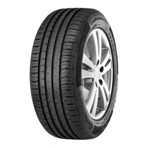 Foto pneumatico: CONTINENTAL, ContiPremiumContact 5 225/55 R17 97W Estive