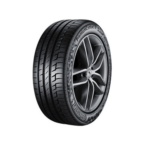 Foto pneumatico: CONTINENTAL, premiumcontact 6 215/55 R17 94V Estive