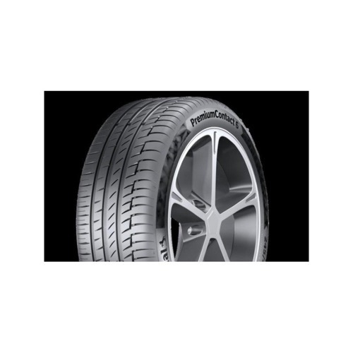 Foto pneumatico: CONTINENTAL, PremiumContact 6 245/45 R17 99Y Estive