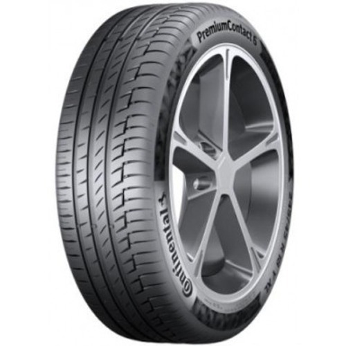 Foto pneumatico: CONTINENTAL, PremiumContact 6 225/50 R18 95W Estive