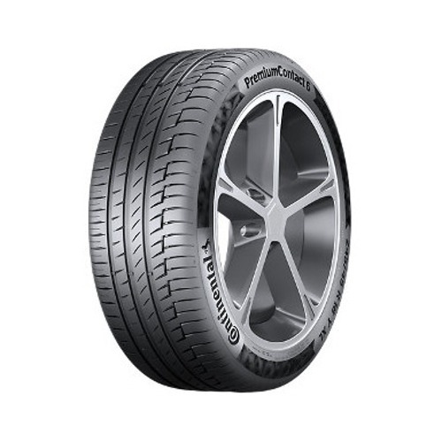 Foto pneumatico: CONTINENTAL, PremiumContact 6 235/50 R19 99W Estive