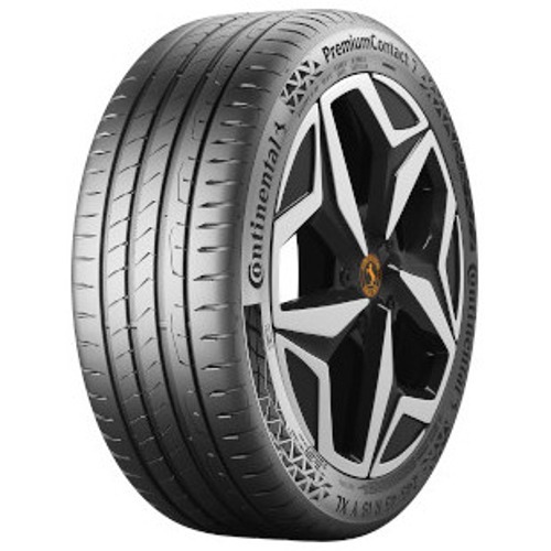 Foto pneumatico: CONTINENTAL, PremiumContact 7 205/45 R17 88Y Estive