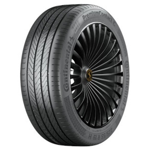 Foto pneumatico: CONTINENTAL, PremiumContact C 245/45 R20 99W Estive