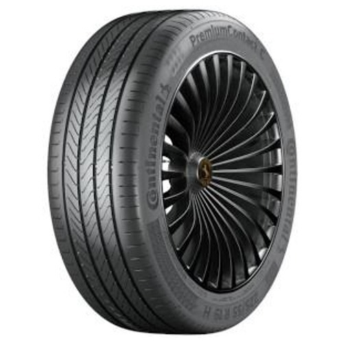 Foto pneumatico: CONTINENTAL, PremiumContact C 255/45 R20 105V Estive