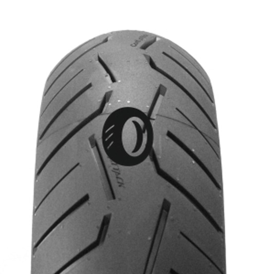 Foto pneumatico: CONTINENTAL, ROAD ATTACK 3 110/80 R19 59V Quattro-stagioni