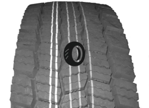 Foto pneumatico: CONTINENTAL, SCANDINAVIA LD3 235/75 R17.5 132M Estive