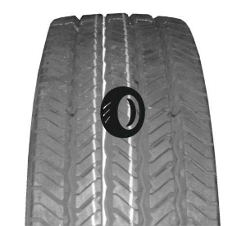 Foto pneumatico: CONTINENTAL, SCANDINAVIA LS3 235/75 R17.5 132M Estive