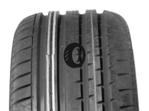 Foto pneumatico: CONTINENTAL, SPORT CONTACT 2 235/55 R17 99W Estive
