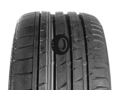 Foto pneumatico: CONTINENTAL, SPORT CONTACT 3 195/45 R16 80V Estive