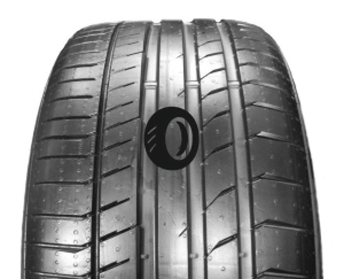 Foto pneumatico: CONTINENTAL, SPORT CONTACT 5P 315/30 R21 105Y Estive
