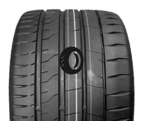 Foto pneumatico: CONTINENTAL, SPORT CONTACT 7 245/40 R21 100Y Estive