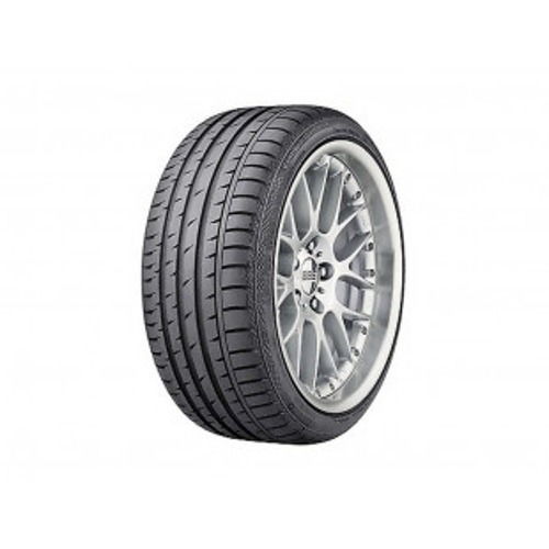 Foto pneumatico: CONTINENTAL, ContiSportContact 3 275/40 R19 101W Estive
