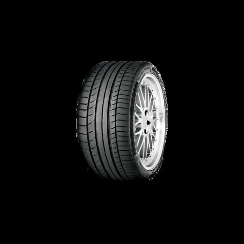Foto pneumatico: CONTINENTAL, ContiSportContact 5P 245/40 R18 97Y Estive