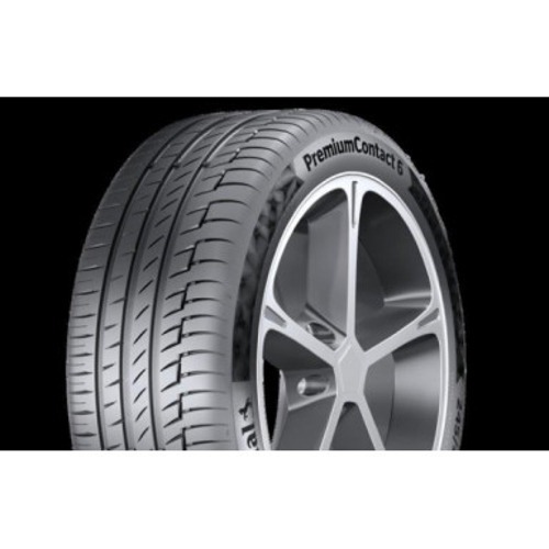 Foto pneumatico: CONTINENTAL, PremiumContact 6 225/55 R17 97W Estive