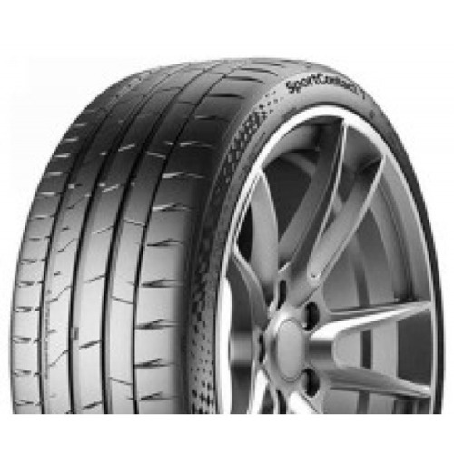 Foto pneumatico: CONTINENTAL, SportContact 7 245/35 R19 93Y Estive
