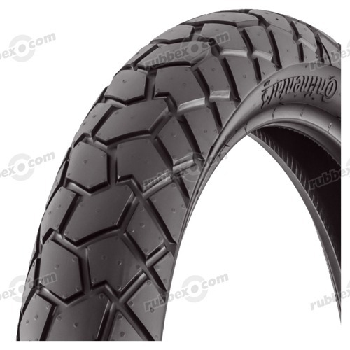 Foto pneumatico: CONTINENTAL, TKC 70 Front 3/ R21 51T Estive