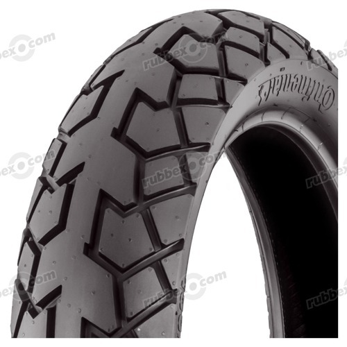 Foto pneumatico: CONTINENTAL, TKC 70 TWINDURO M+S 140/80 R17 69H Estive