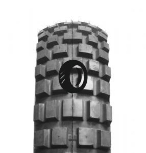 Foto pneumatico: CONTINENTAL, TKC 80 120/90 R18 65R Quattro-stagioni